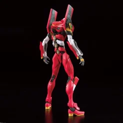 RG Evangelion Unit-02