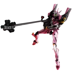 RG Evangelion Unit-08 Alpha