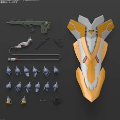 RG Evangelion Unit-03 The Enchanted Shield of Virtue Set