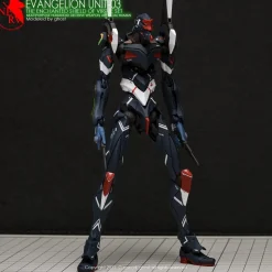 RG Evangelion 03 with ESV Decals