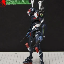 RG Evangelion 03 with ESV Decals