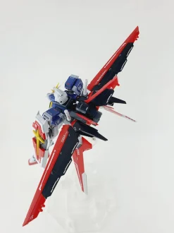 RG Force Impulse Gundam [Spec II]