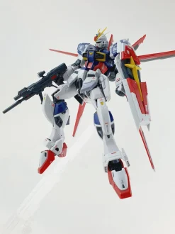 RG Force Impulse Gundam [Spec II]