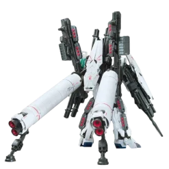 RG 30 Full Armor Gundam Unicorn