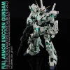RG Full Armor Unicorn Decals