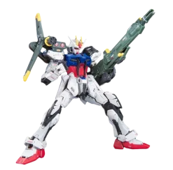 RG 06 FX-550 Skygrasper Launcher/Sword pack
