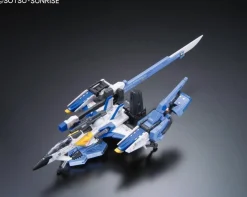 RG 06 FX-550 Skygrasper Launcher/Sword pack