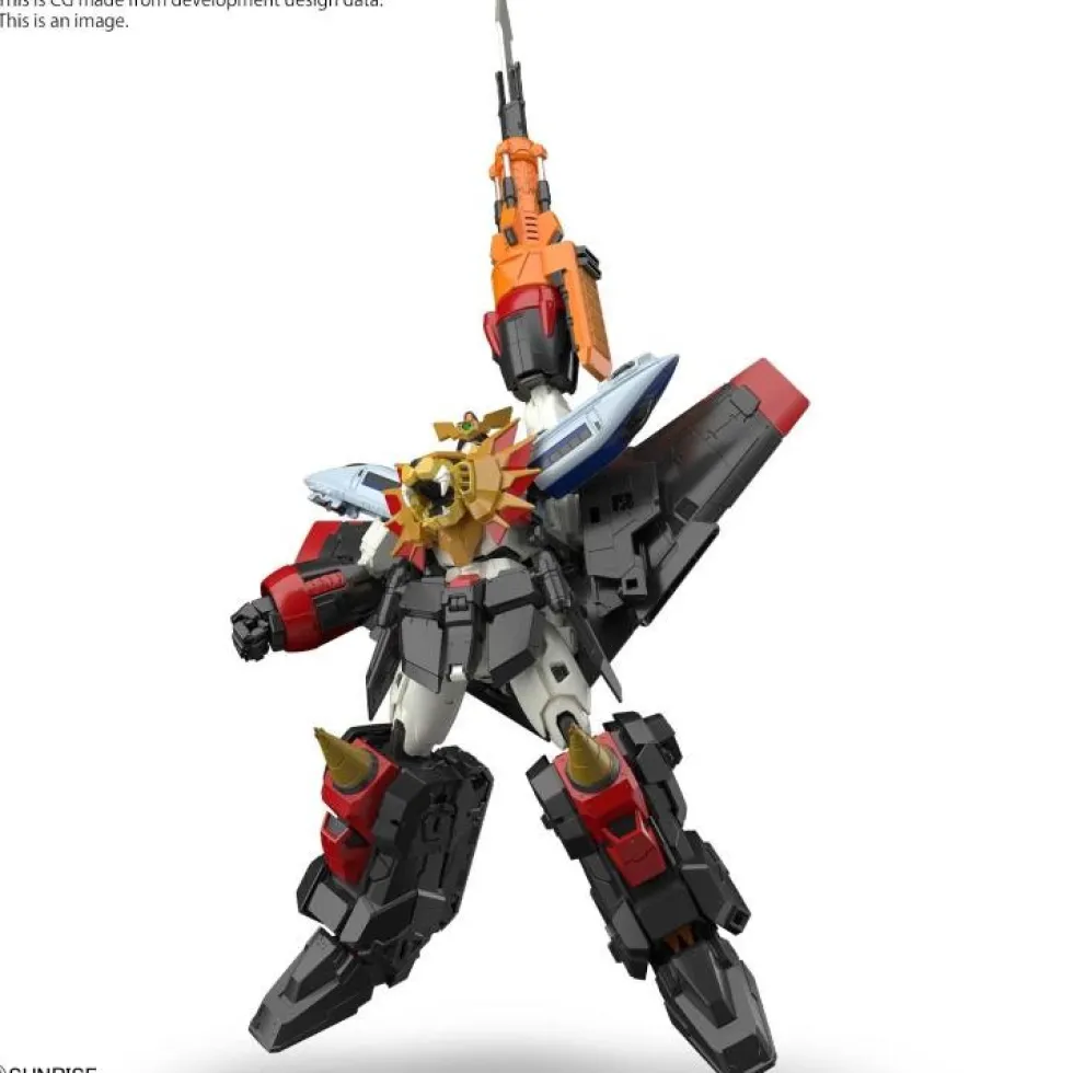 RG GaoGaiGar