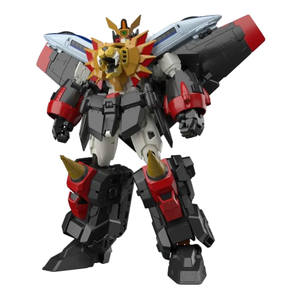 RG GaoGaiGar