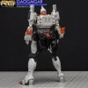 RG Gaogaigar Decals