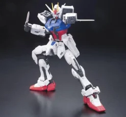 RG 03 GAT-X105 Aile Strike Gundam