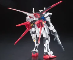 RG 03 GAT-X105 Aile Strike Gundam