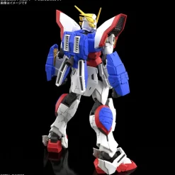 RG 42 GF13-017NJ Shining Gundam