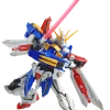 RG God Gundam