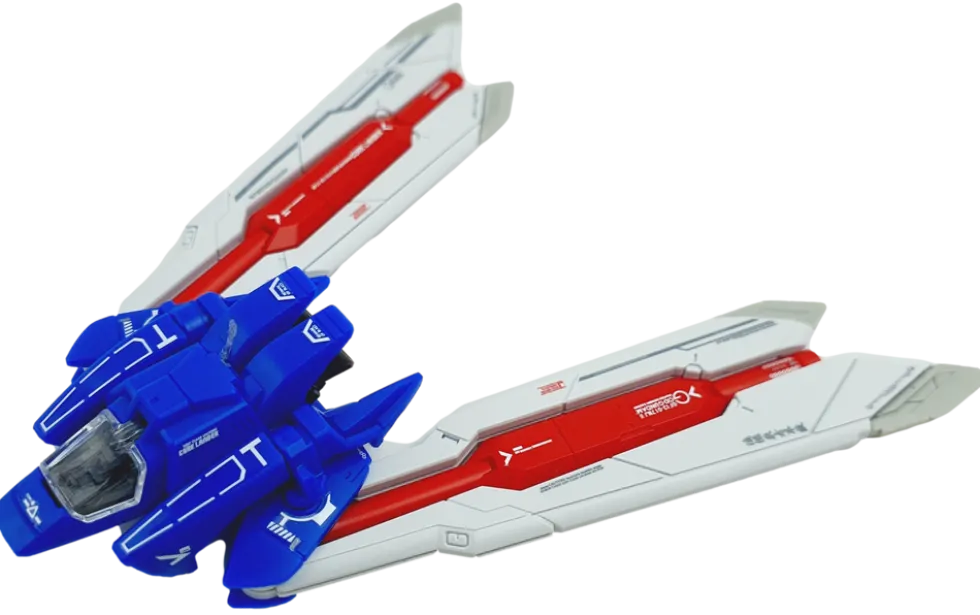 RG God Gundam
