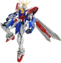 RG God Gundam