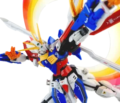 RG God Gundam