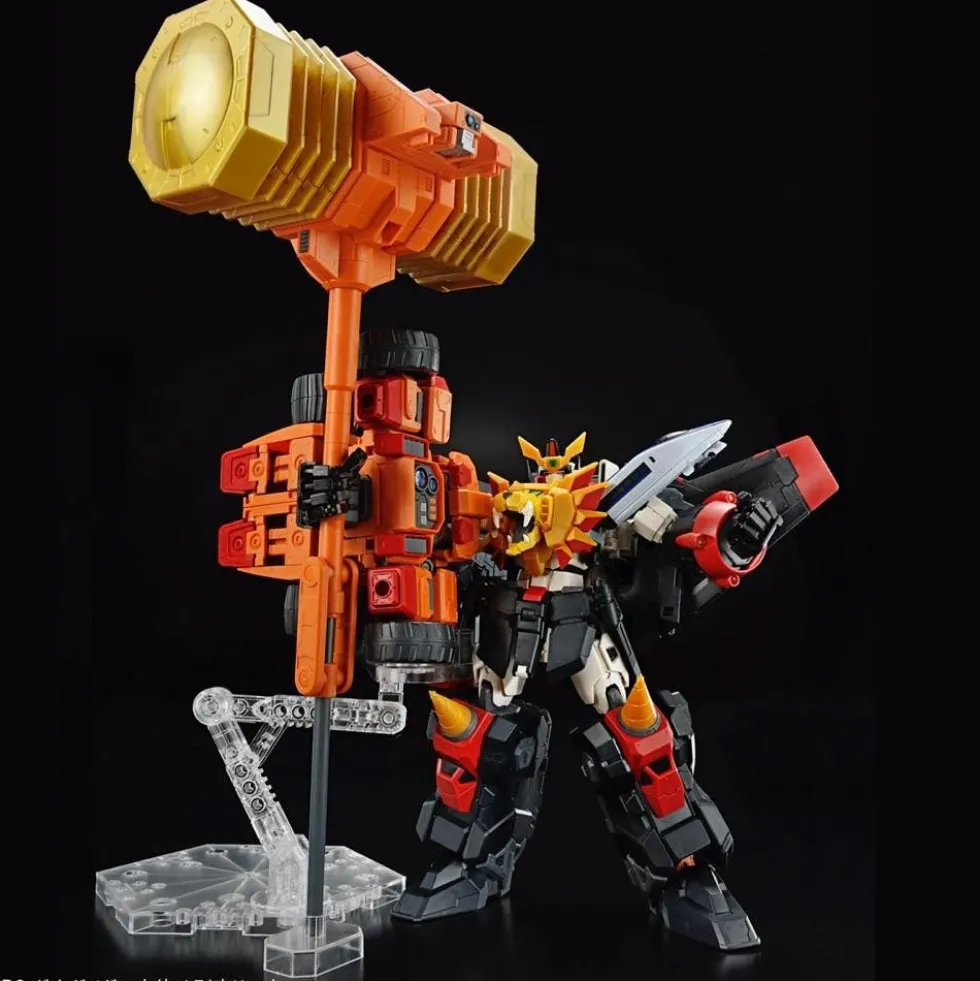 RG Goldymarg