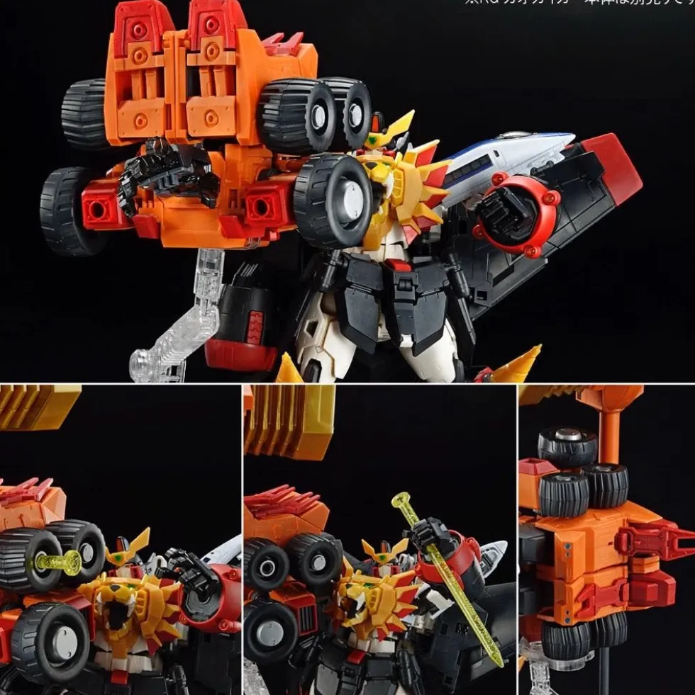 RG Goldymarg