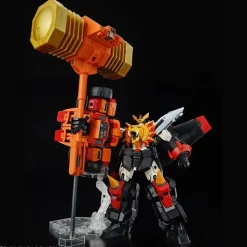 RG Goldymarg