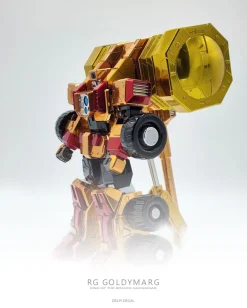 RG Goldymarg - [HOLO]