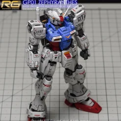 RG GP01 Zephyranthes Decals