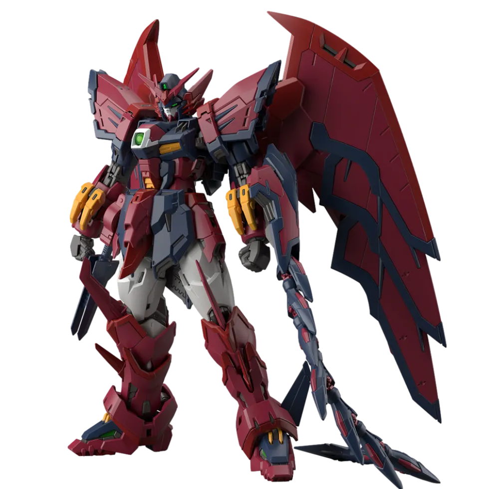 RG 38 Gundam Epyon