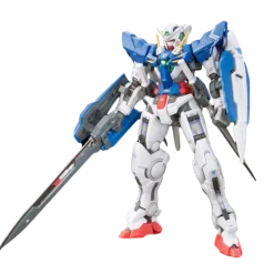 RG 15 Gundam Exia