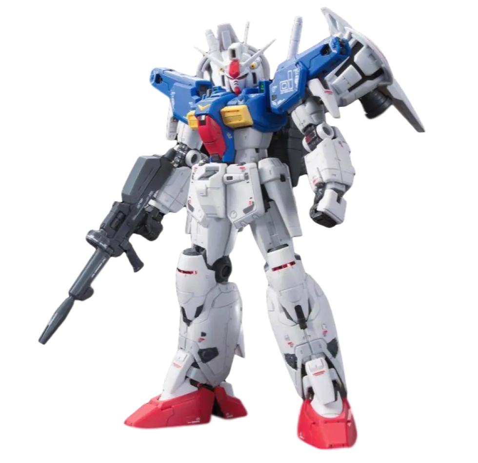 RG 13 Gundam GP01Fb