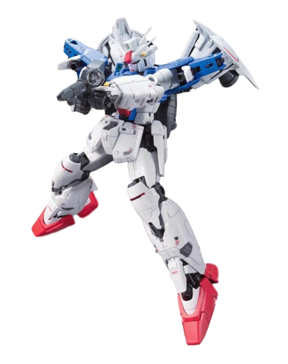 RG 13 Gundam GP01Fb