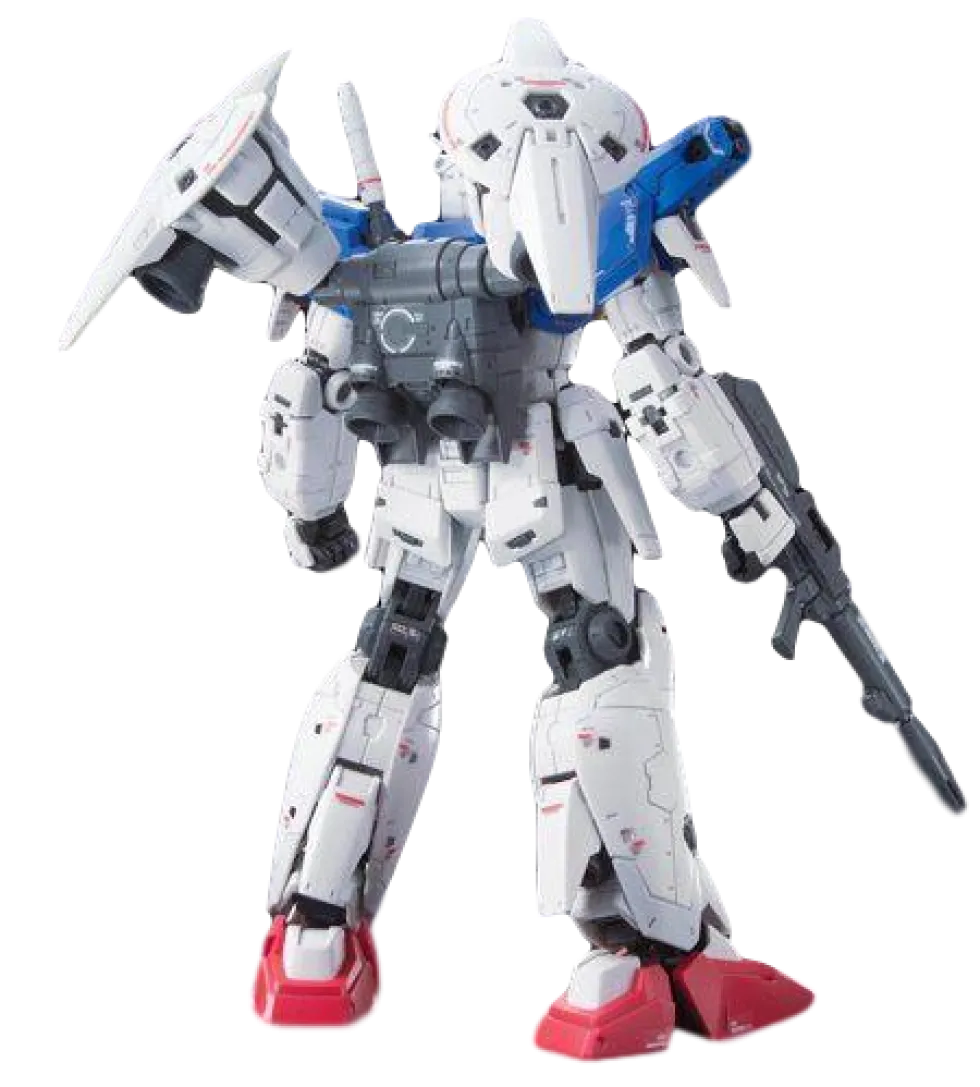 RG 13 Gundam GP01Fb