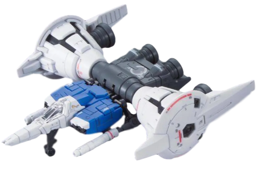 RG 13 Gundam GP01Fb