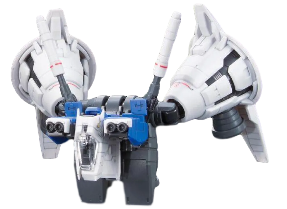 RG 13 Gundam GP01Fb