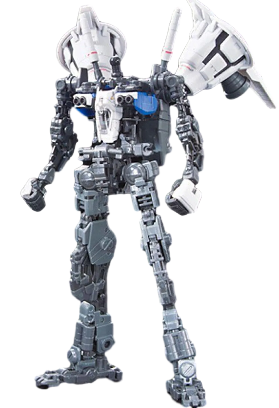 RG 13 Gundam GP01Fb