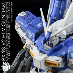 RG Hi-Nu Gundam Decals