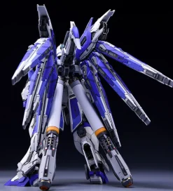 RG Hi-Nu Gundam GK