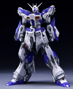 RG Hi-Nu Gundam GK