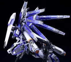 RG Hi-Nu Gundam GK