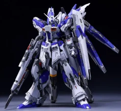 RG Hi-Nu Gundam GK