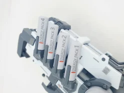 RG Hi-Nu Hyper Mega Bazooka Launcher - [Delpi Ver.]