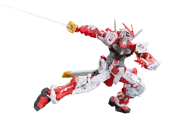 RG 19 MBF-P02 Gundam Astray Red Frame