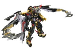 RG 24 MBF-P01-Re2 Gundam Astray Gold Frame Amatsu Mina