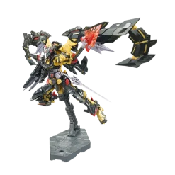 RG 24 MBF-P01-Re2 Gundam Astray Gold Frame Amatsu Mina