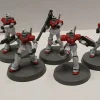 1/500 RGM-79 GM
