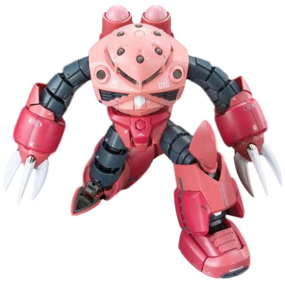 RG 16 MSM-07S Z'Gok