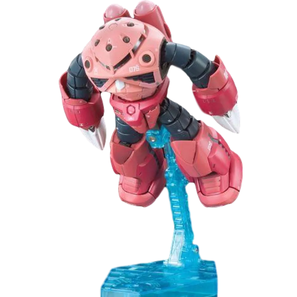 RG 16 MSM-07S Z'Gok