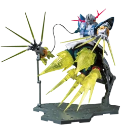 RG MSN-02 Last Shooting Zeong Effect Set