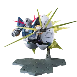 RG MSN-02 Last Shooting Zeong Effect Set