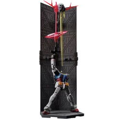 RG MSN-02 Last Shooting Zeong Effect Set
