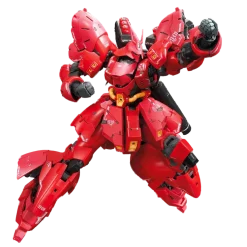 RG 29 MSN-04 Sazabi